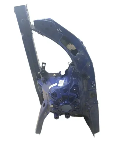 Longarina Direita Bmw 320i 2.0 G20 2020 A 2025