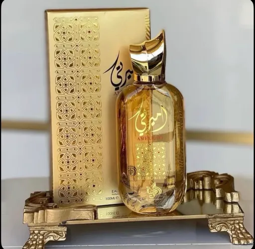 perfume Ameerat