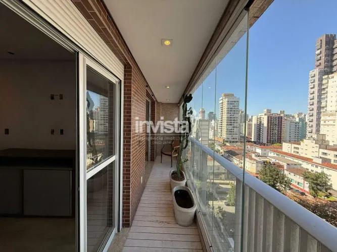 Apartamento à venda no bairro Pompéia