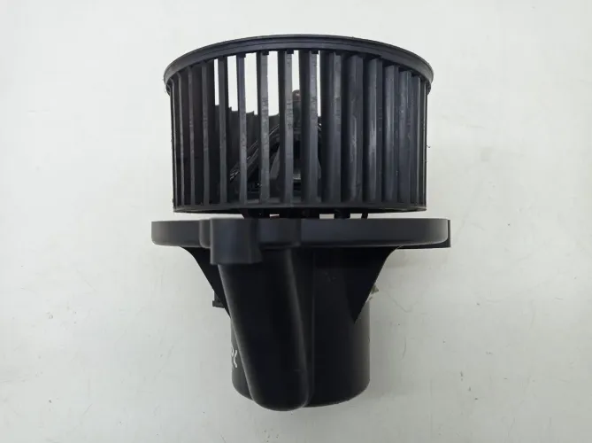 Eletroventilador Sem Ar Volkswagen Gol G5 1.0 2013 Mec