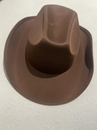 Chapéu cowboy