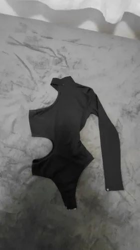Body maryland