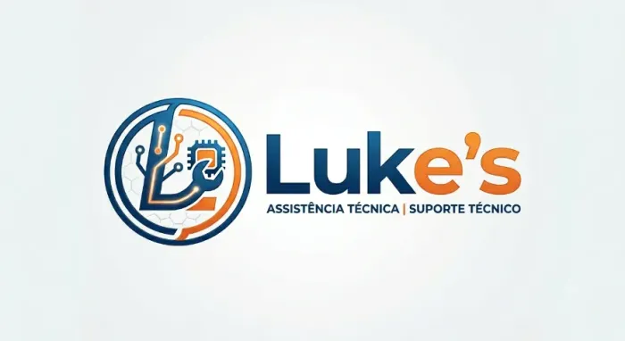 Luke'S  - Manutenção Técnica |  Assistência Técnica 