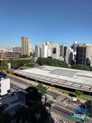 Sala à venda, 25 m² por R$ 289.000,00 - Aclimação - São Paulo/SP