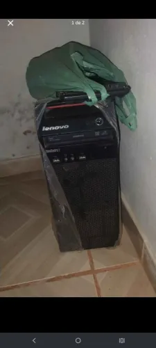Vendo CPU