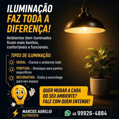 Eletricista