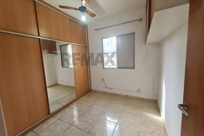 Apartamento à Venda no bairro Jardim Palma Travassos em Ribeirão Preto
