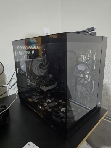 Pc Gamer Completo