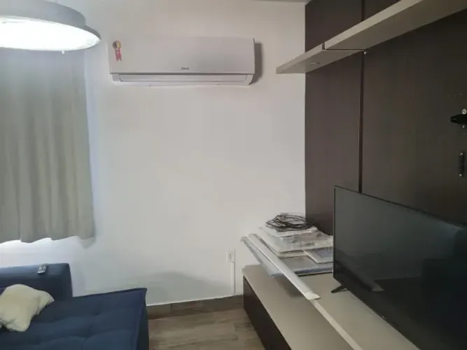 Ar condicionado Split Consul 22000 BTUs