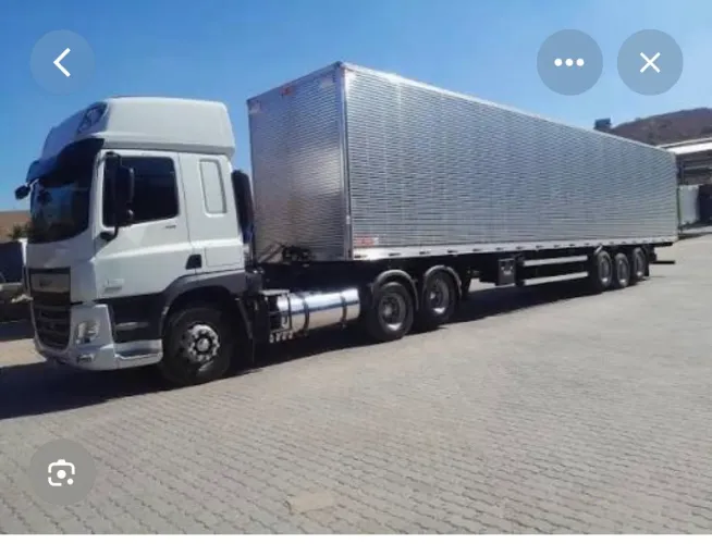 Mudança barata BH pra SÃO PAULO