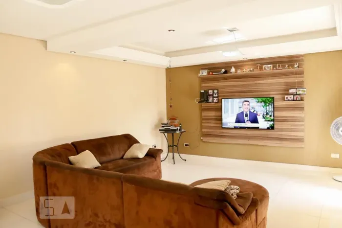 Casa à Venda - Vila do Castelo, 4 Quartos, 300 m2