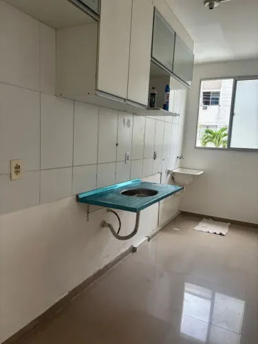 CONDOMÍNIO SUNGARDEN (LAURO)