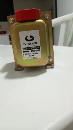 Transformador 1000 W 