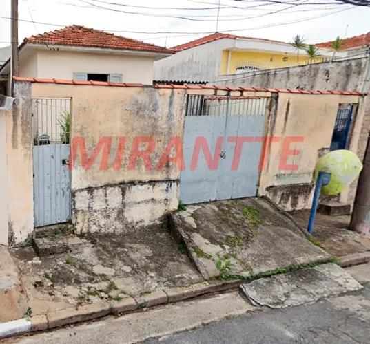 Terreno em Parque Vitória