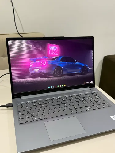 Vendo Notebook Gamer Lenovo LOQ-é