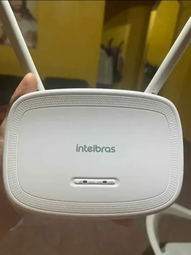 Roteador