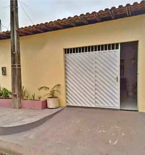 Casa aconchegante na Maraponga