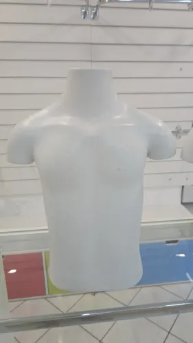 Manequim infanto juvenil (unidade)