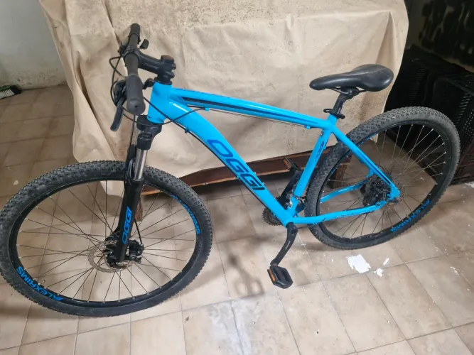 Bicicletas