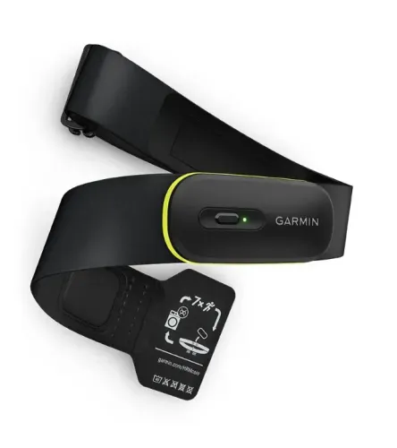 Garmin HRM 600 Cinta Cardíaca
