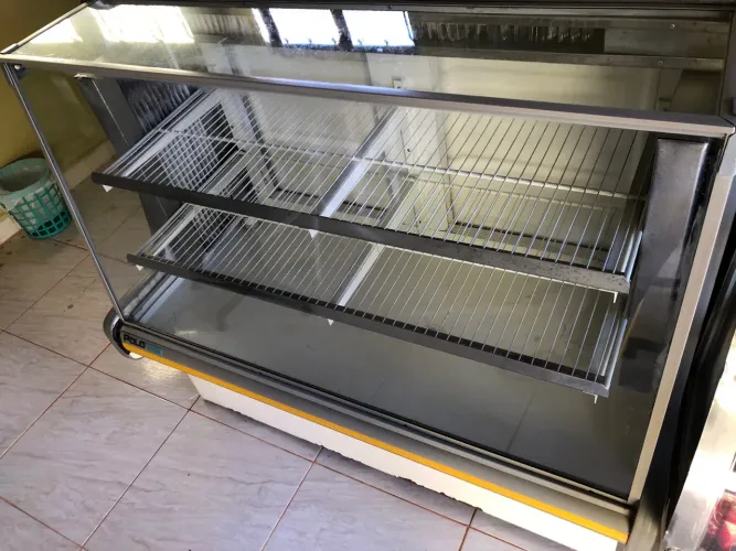 Freezer Polofrio