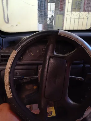 Fiat Uno Mille/ Mille EX/ Smart 2P (álcool) 2000
