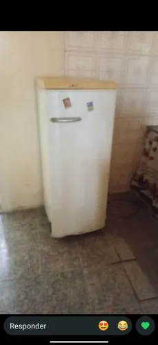 Vendo Geladeira Consul
