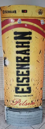 Cervejeira Metalfrio