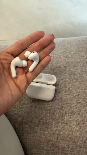 Fone de ouvido AirPods Geração 3