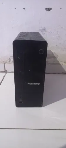 Cpu positivo C/leia a descrição 