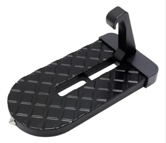 Degrau Para Carro, Encaixe Universal