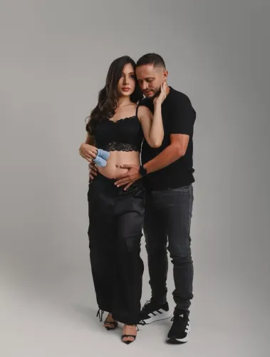 Profissional em fotografia 