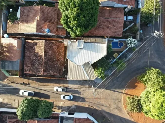 Residência / Clínica / Consultório / Loja