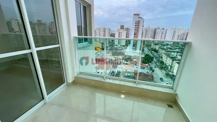Apartamento para Locação em Itapuã, Vila Velha - 63m²