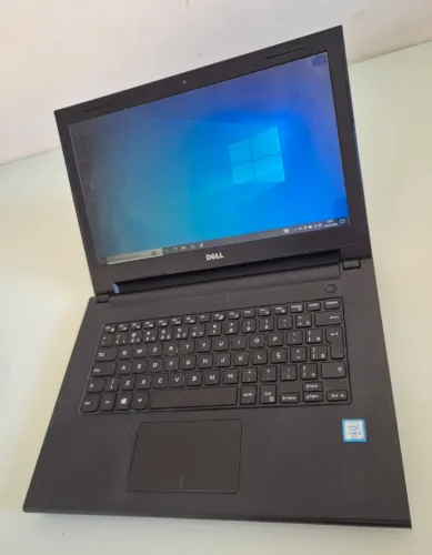 Dell i3 4th 8GB RAM SSD 128GB