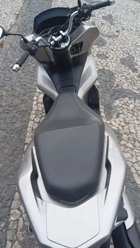 PCX 2019