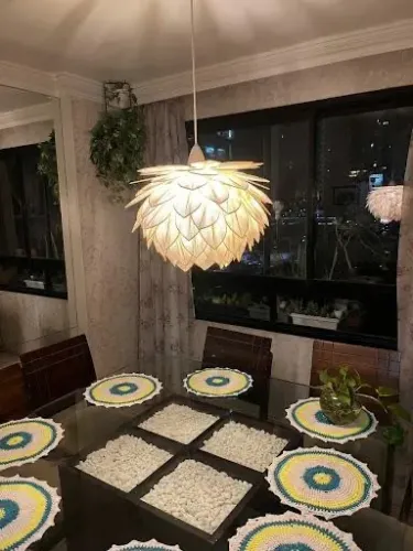 Luminária
