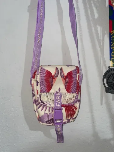 Bolsa Bag Farm - Original 