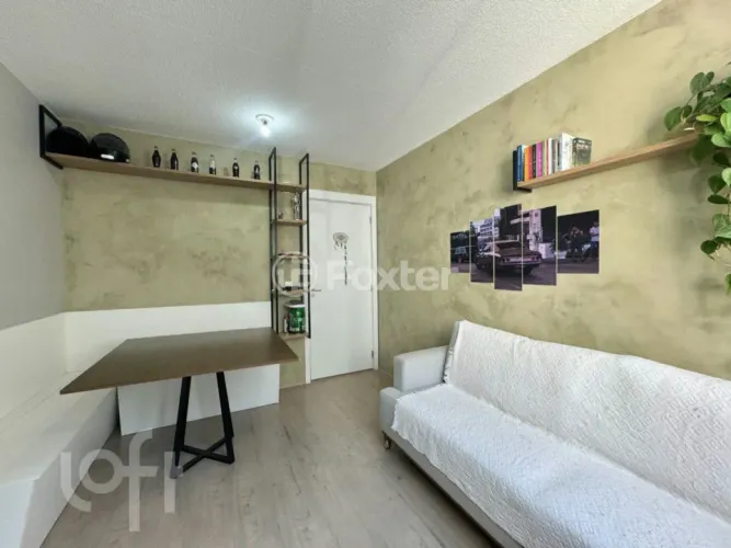 Apartamento à venda Rua São Luiz, Centro - Canoas