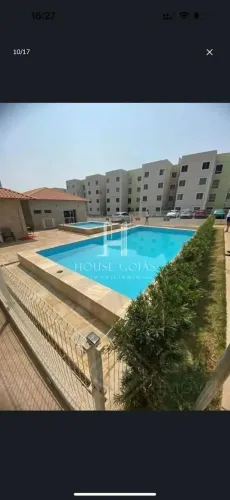 Oportunidade apartamento no Condomínio das Esmeraldas, Goiânia, GO