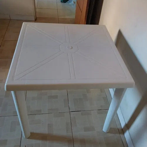Mesa desmontavél