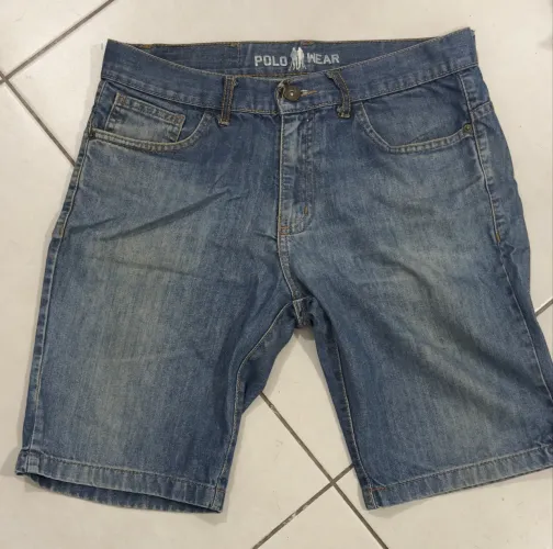 Bermuda Polo Wear (40)