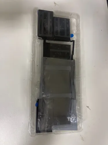 Bateria nova A1707