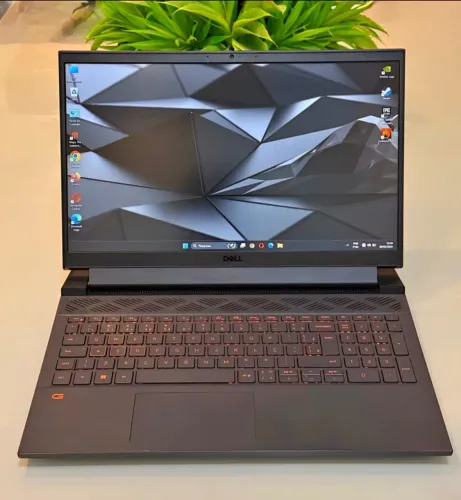 NOTEBOOK DELL G15