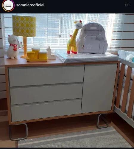 Jogo Quarto Infantil