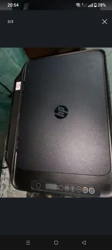Empresorra HP 2874