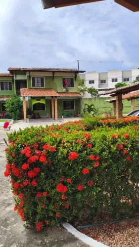 CASA EM CONDOMÍNIO FECHADO 3/4
