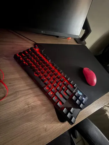 Apex Pro TKL