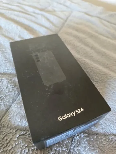Galaxy S24