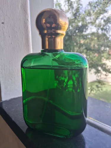 Perfume Polo Green ORIGINAL